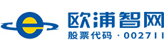 欧浦智网LOGO