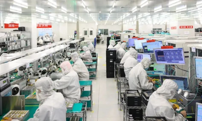 欧浦智网股份有限公司产业互联网平台选购指南：企业入驻要点